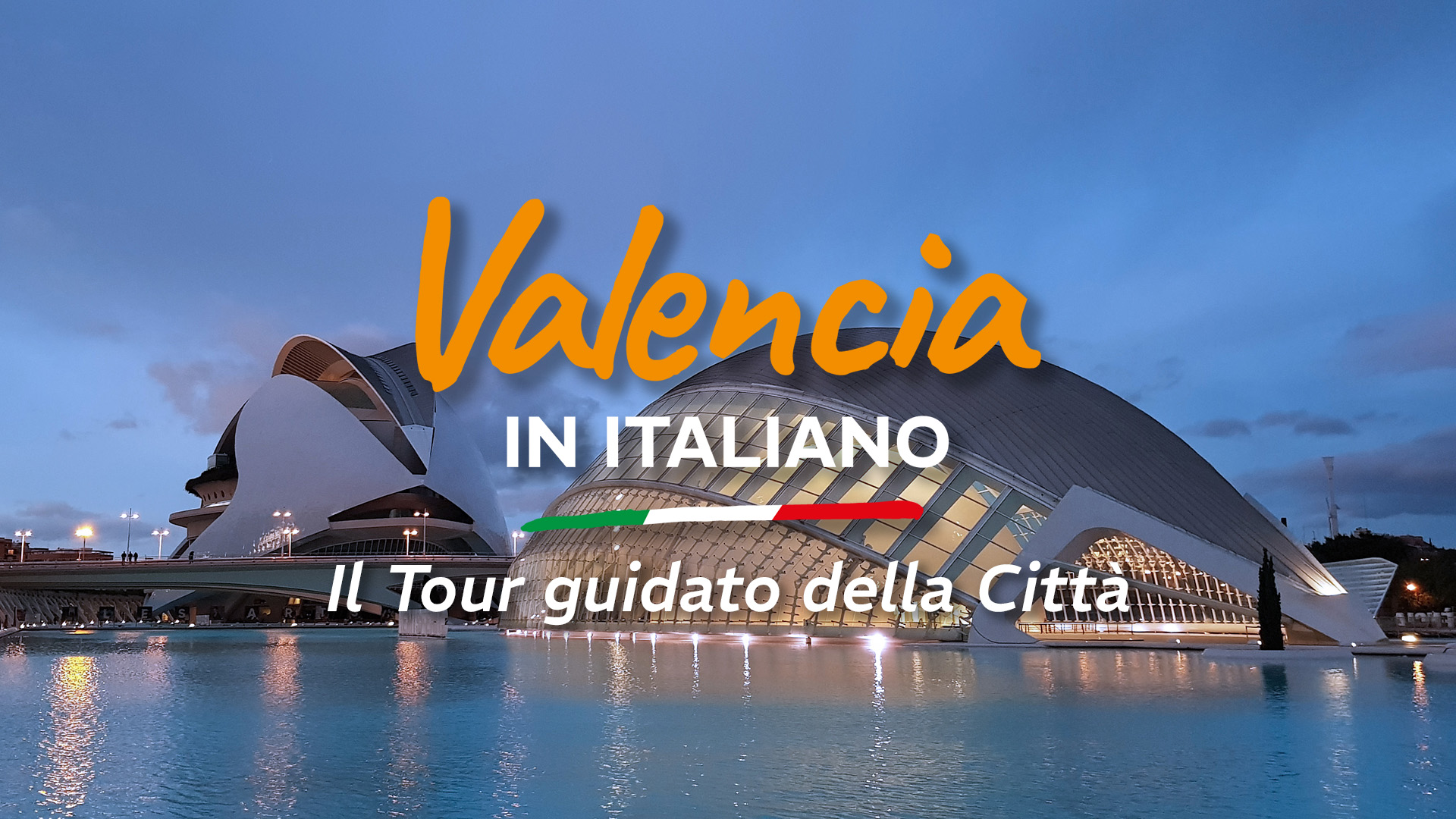 Valencia In Italiano