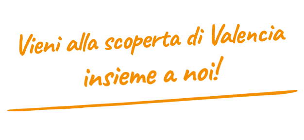 scoperta di valencia-tour italiano